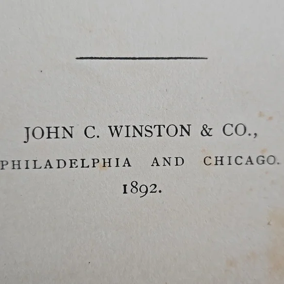 The Pilgrim's Progress Book, Perrless Edition, Published 1892 - Picture 4 of 12